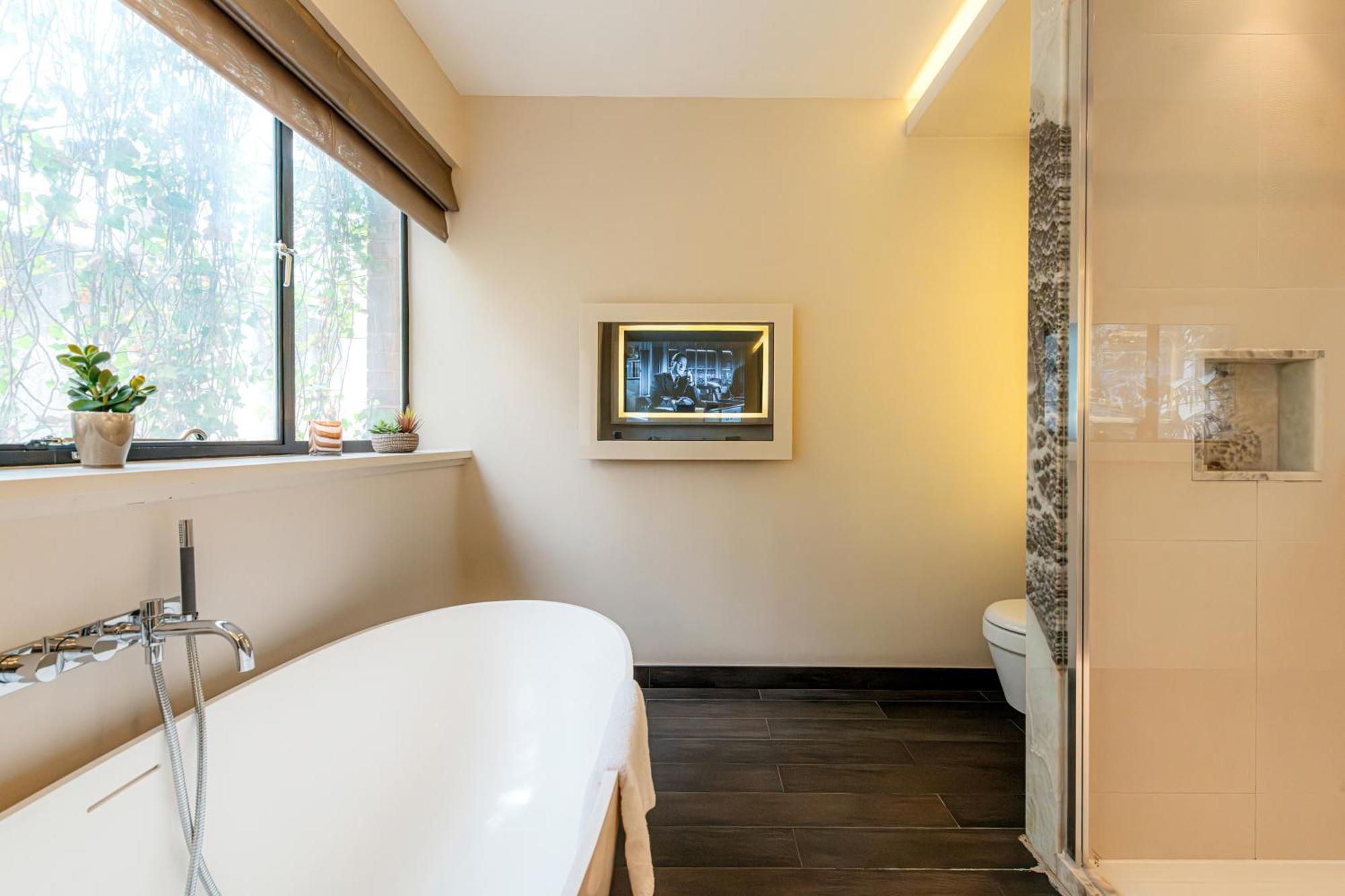 Сasa de vacaciones Luxury 3br In Belgravia, Near Victoria Londres