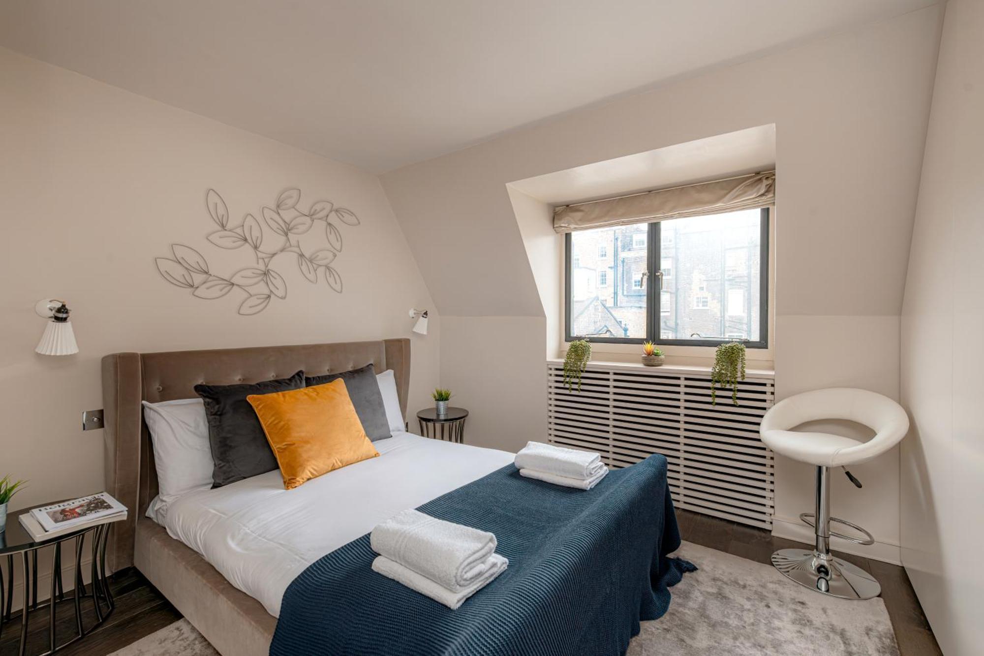 Luxury 3br In Belgravia, Near Victoria Сasa de vacaciones Londres