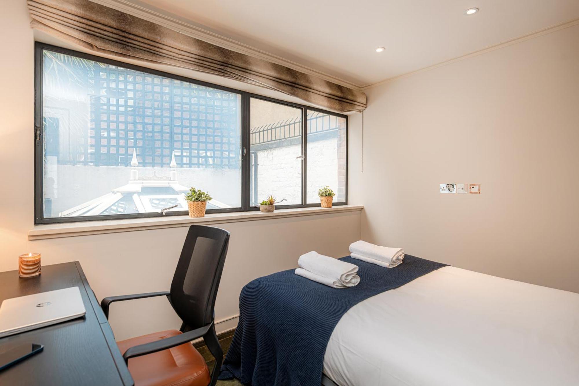 Luxury 3br In Belgravia, Near Victoria Сasa de vacaciones