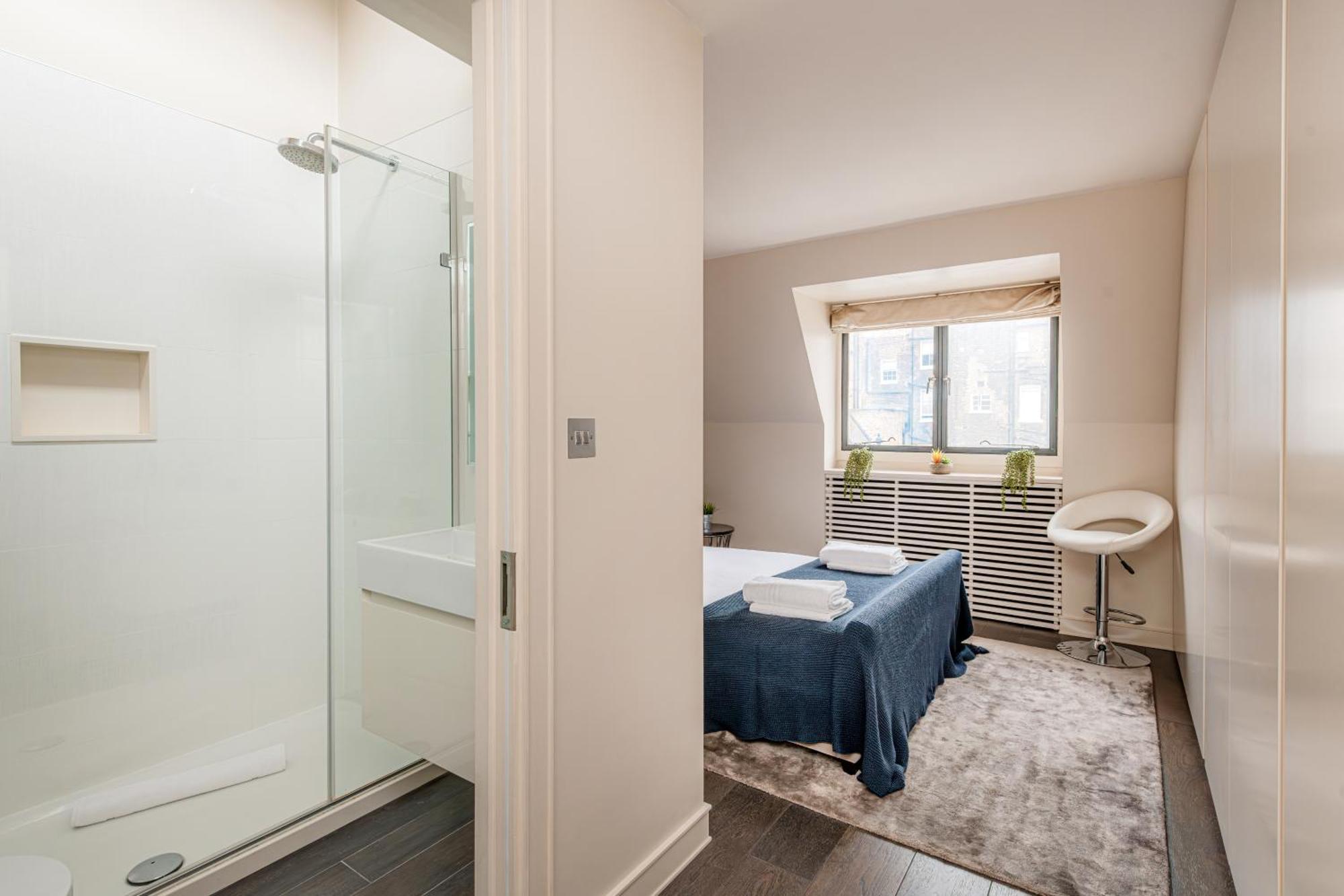 Сasa de vacaciones Luxury 3br In Belgravia, Near Victoria