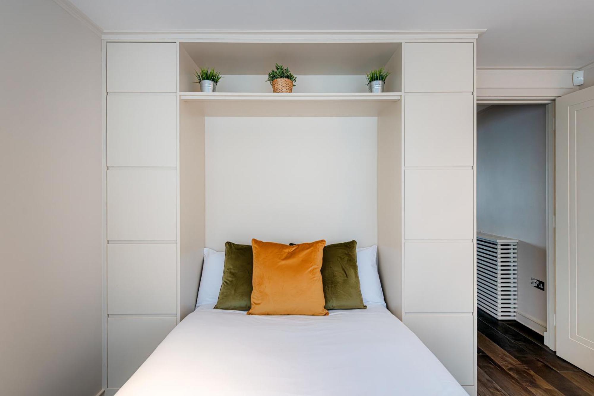 Luxury 3br In Belgravia, Near Victoria Сasa de vacaciones Londres
