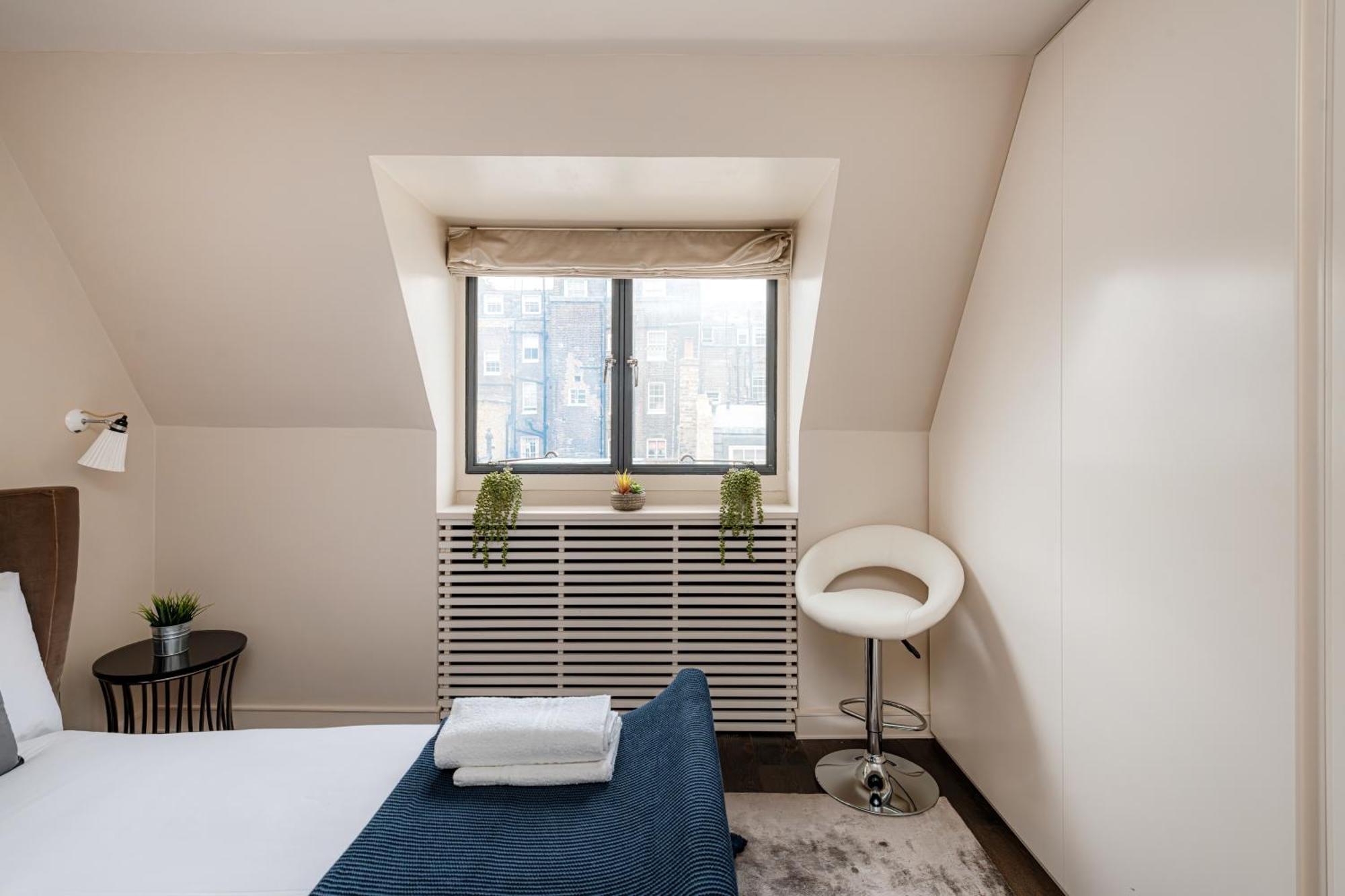 Сasa de vacaciones Luxury 3br In Belgravia, Near Victoria *