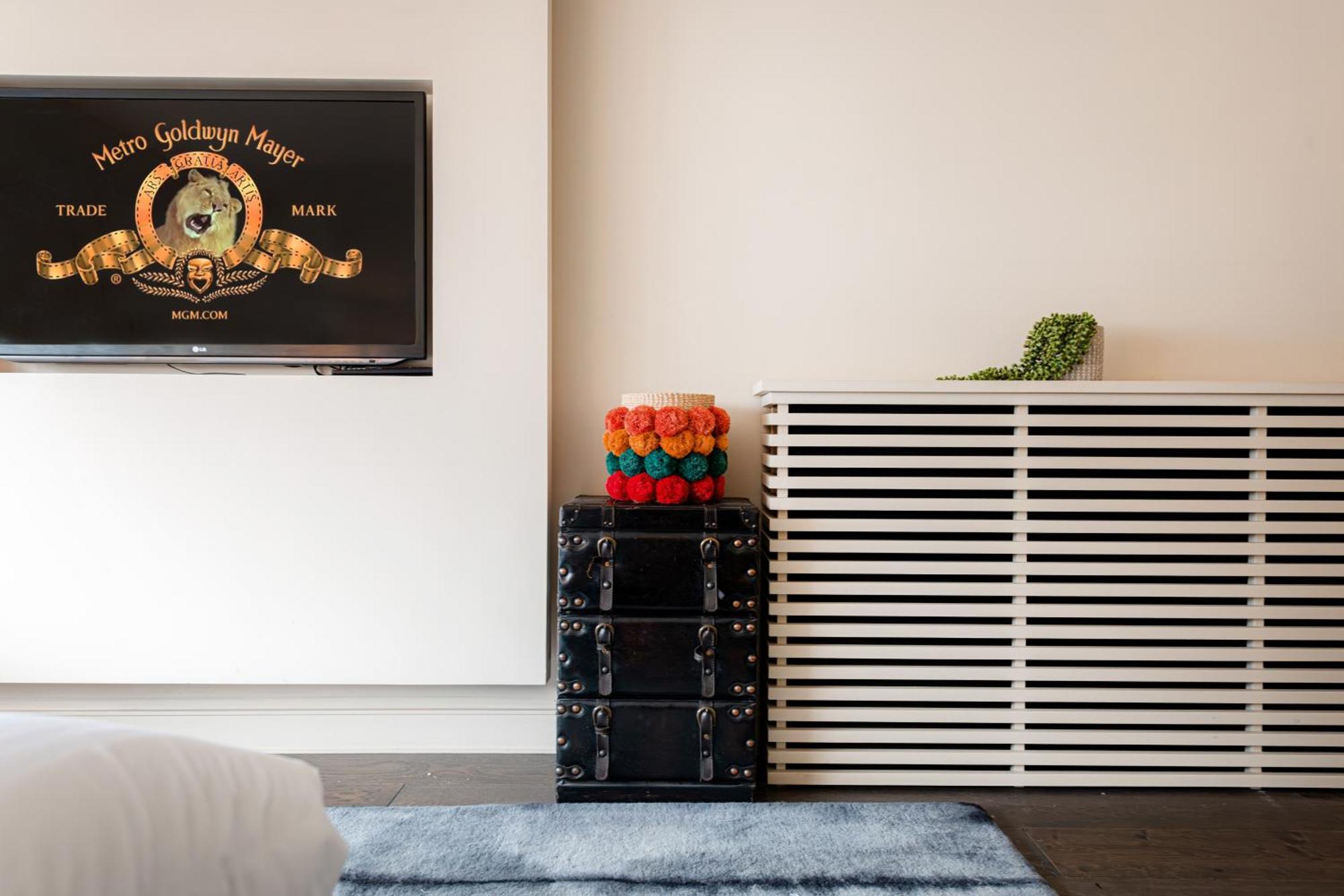 Luxury 3br In Belgravia, Near Victoria Сasa de vacaciones Londres