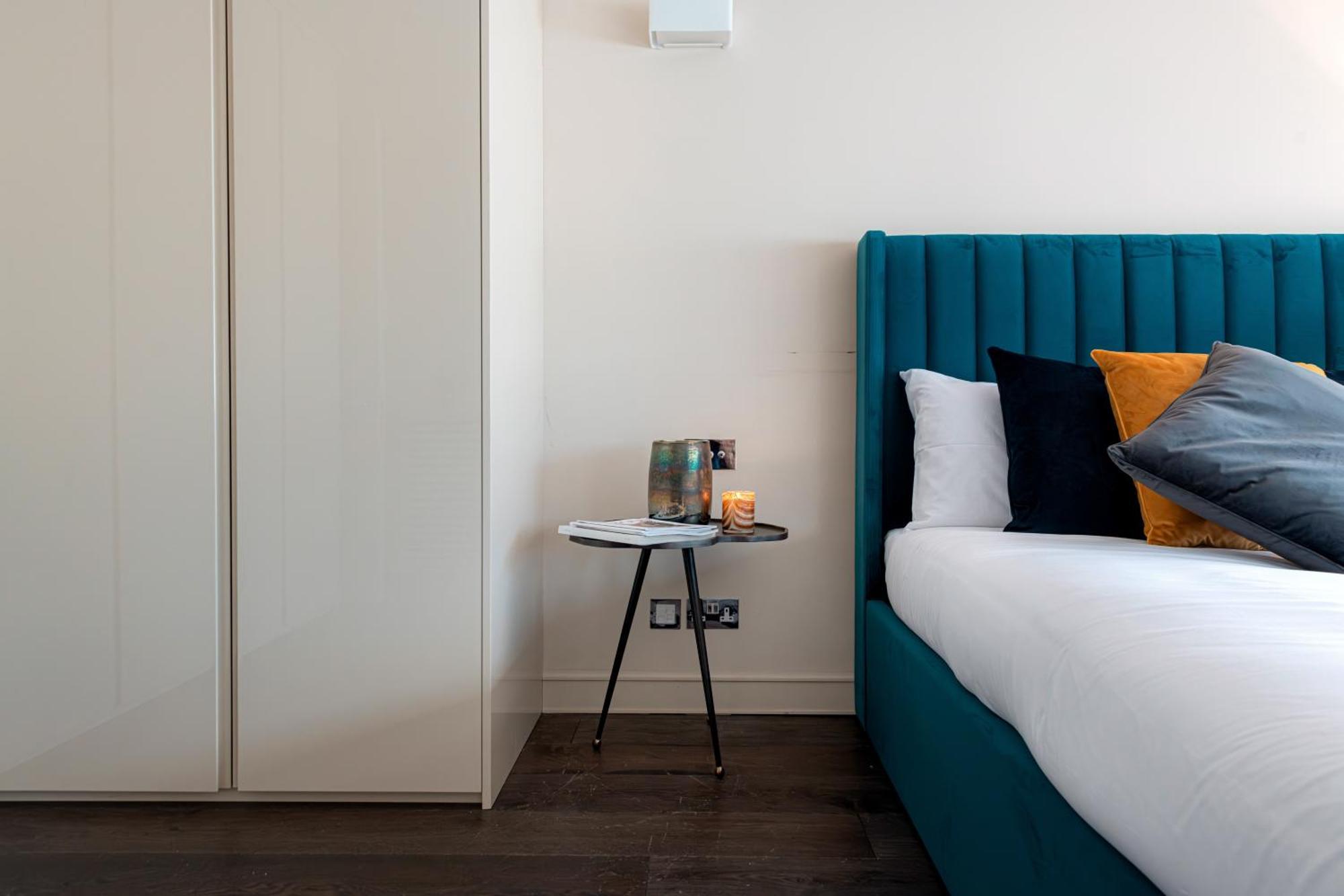 Luxury 3br In Belgravia, Near Victoria Сasa de vacaciones *