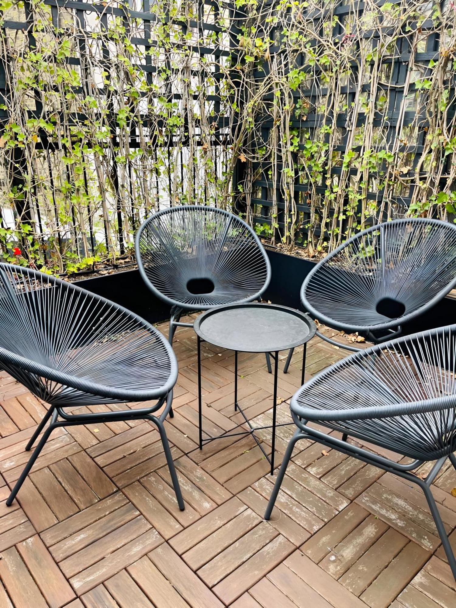 Luxury 3br In Belgravia, Near Victoria Сasa de vacaciones