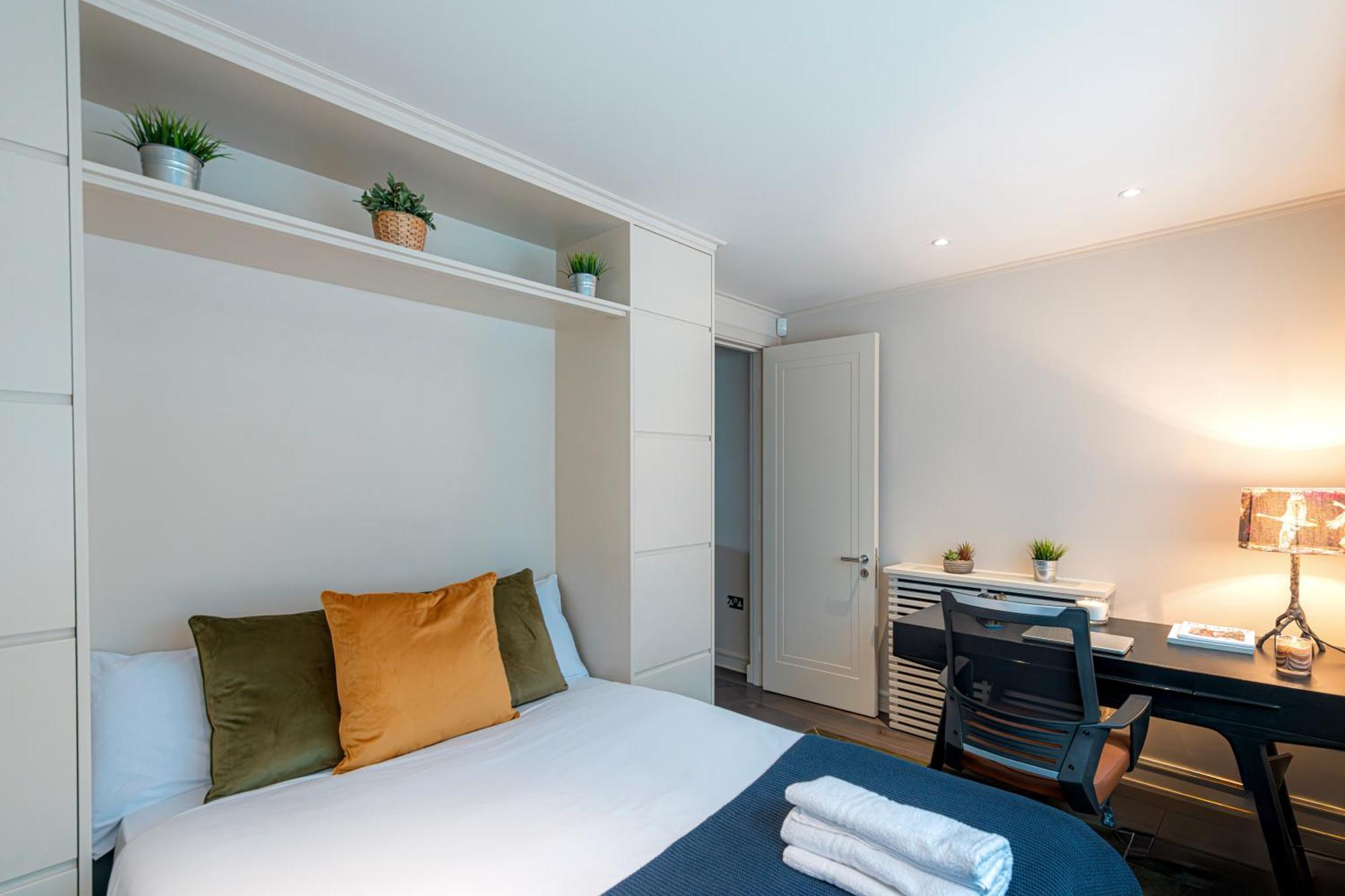 Luxury 3br In Belgravia, Near Victoria